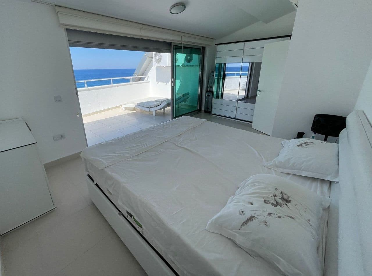 2-Bedroom Apartment in Kestel, Alanya, photo 5