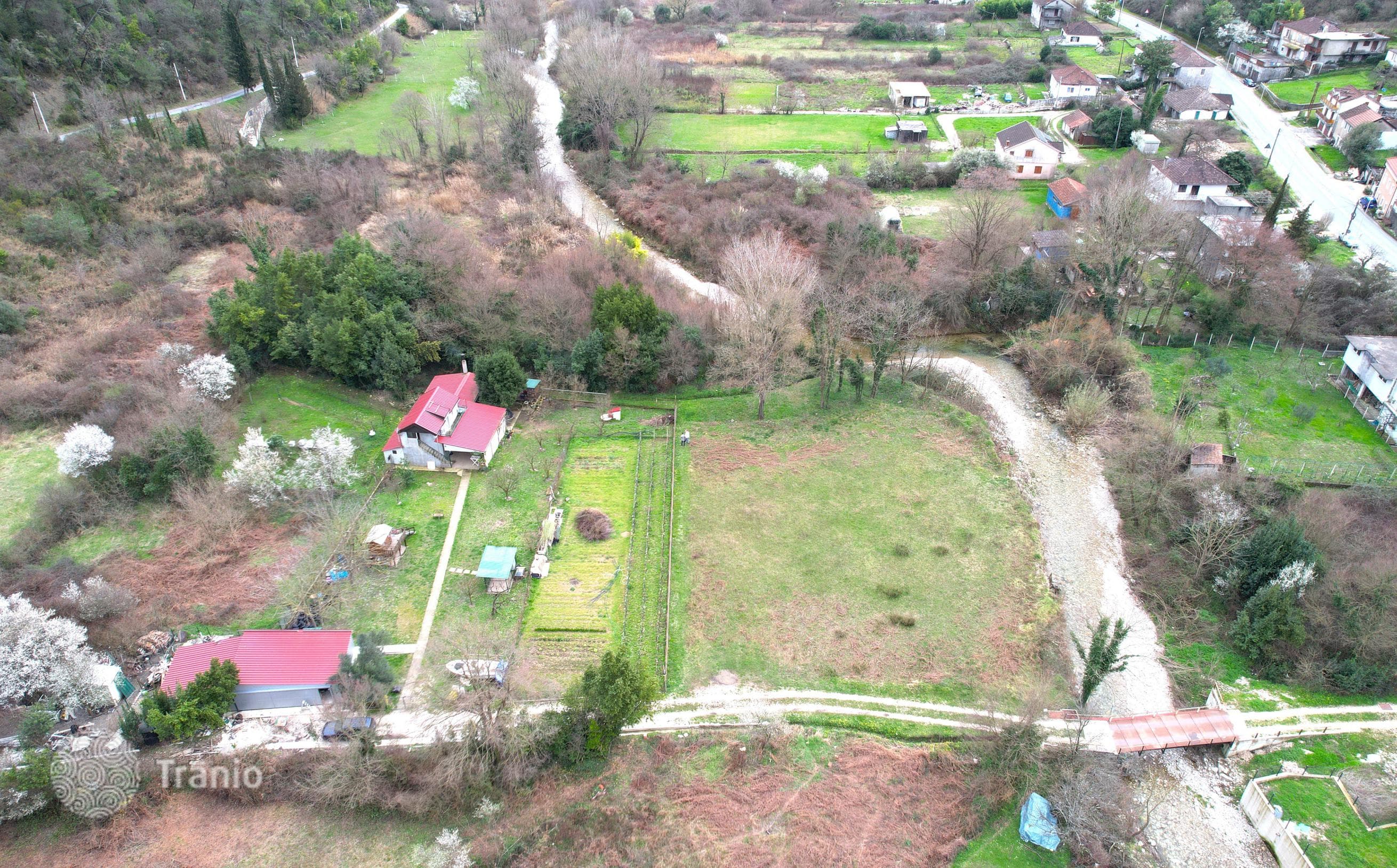Land Plot in Herceg Novi, Montenegro