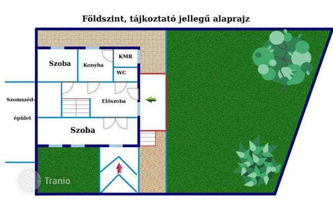 7-комнатный дом в городе 175 м² в Районе XVIII (Пештсентлеринц-Пештсентимре), Венгрия