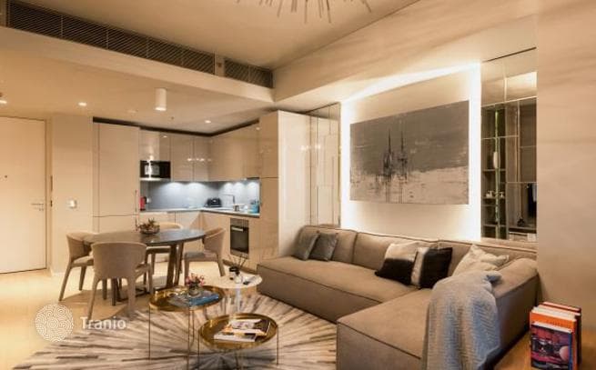 Luxury Commercial Complex in Central Istanbul, photo 2