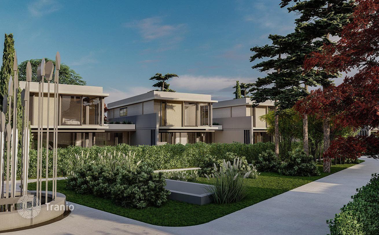 Modern Villas in Dosemealti, Antalya, photo 3