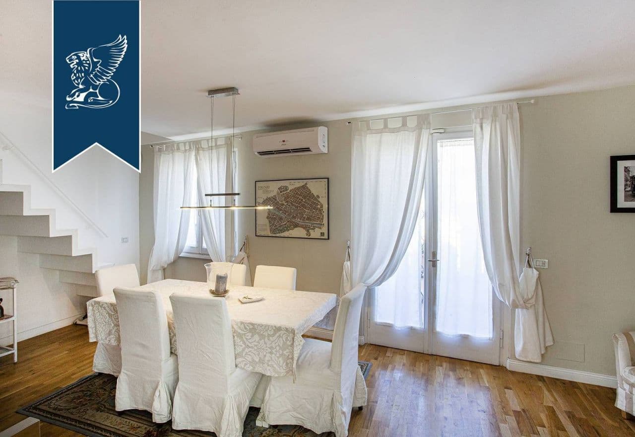 Апартаменты во Флоренции, Италия, 130 м², фото 5