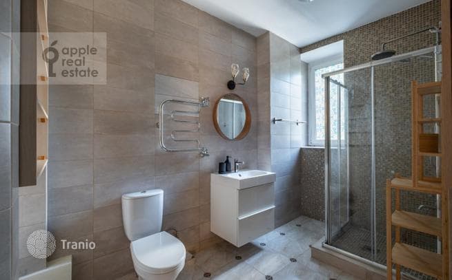 3-комнатная квартира 68 м² в Тверском районе, Россия, фото 5