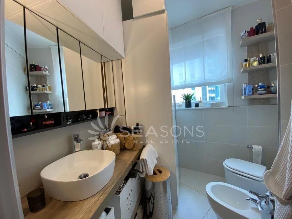 1-Bedroom Apartment in Jesolo, photo 4