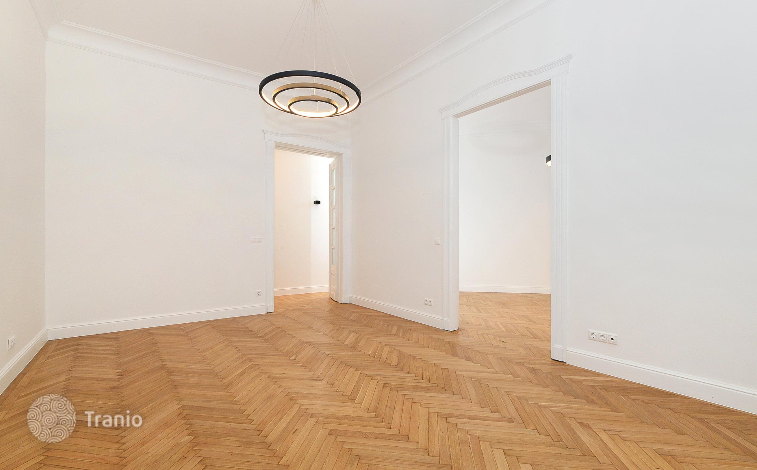 2-комнатная квартира 65 м² в Районе V (Белварош-Липотвароше), Венгрия