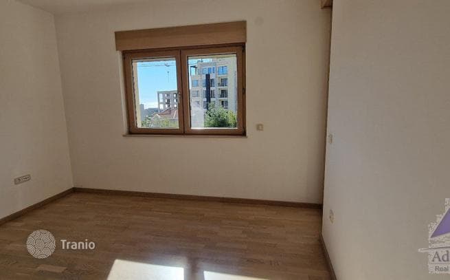 1-Bedroom Apartment with Sea View in Becici, Budva, photo 2