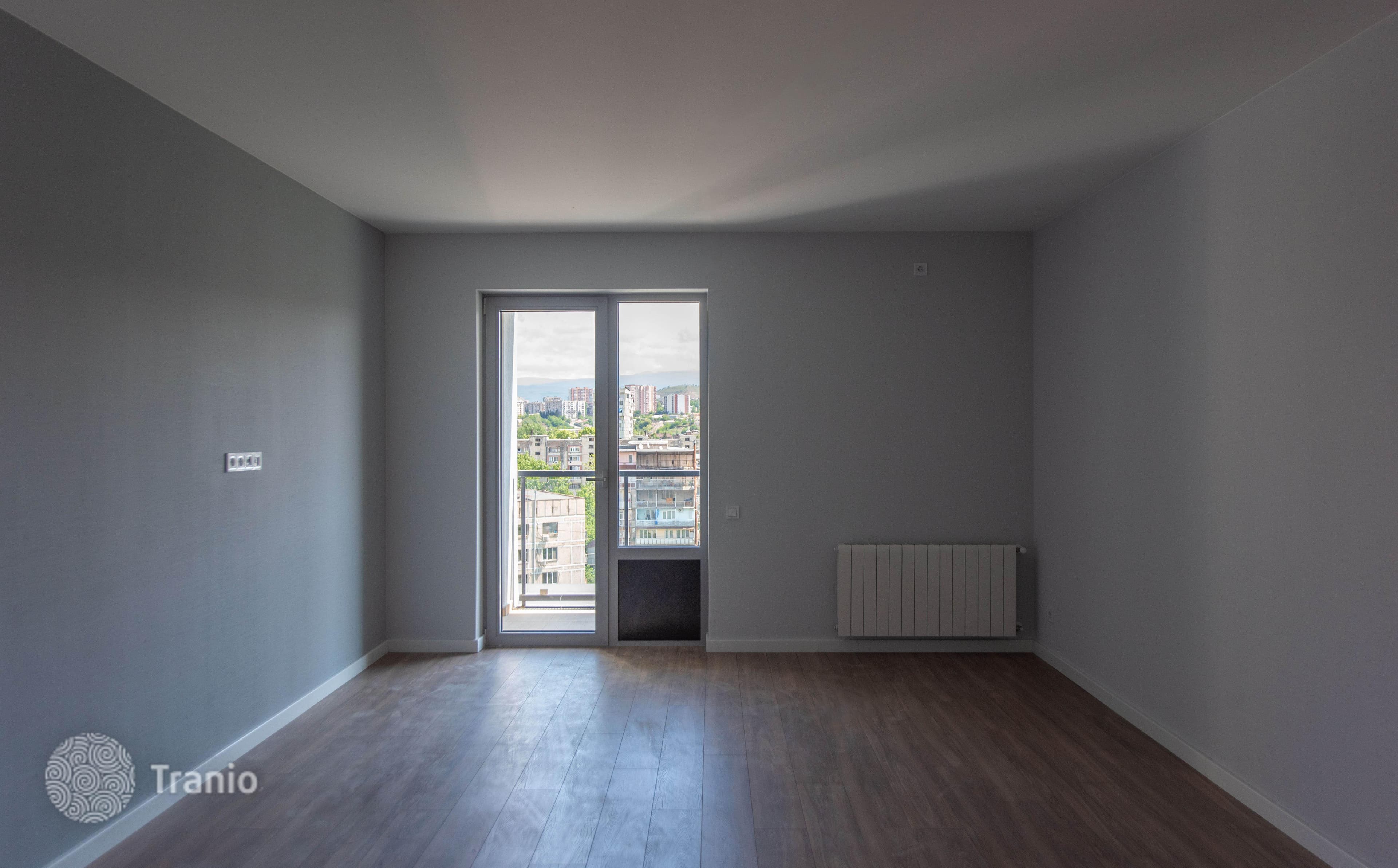 1-Bedroom Apartment with City View in Saburtalo, Tbilisi, photo 2