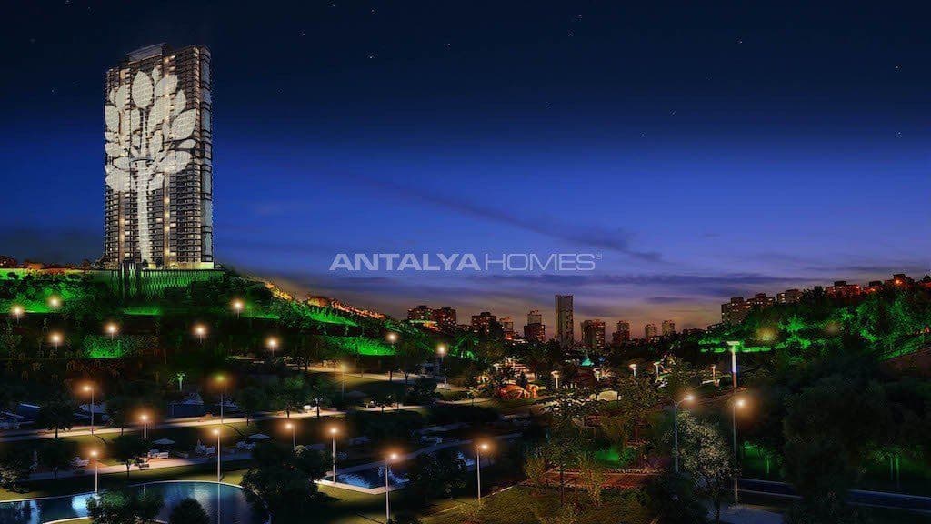 3-Bedroom Apartment in Cankaya, Ankara, photo 3