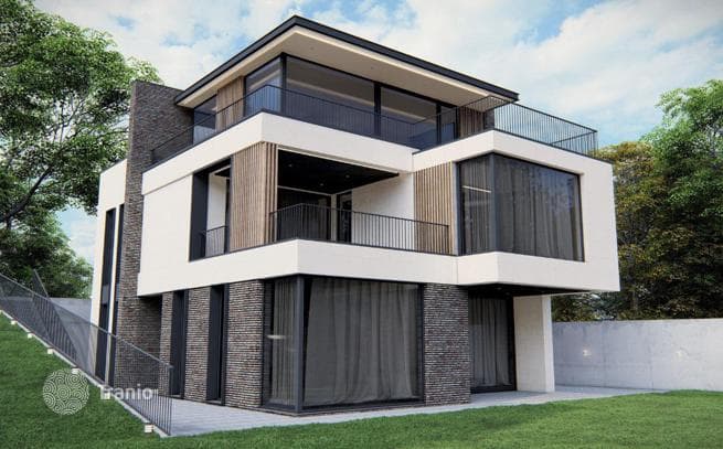 House 141 m² in Tbilisi