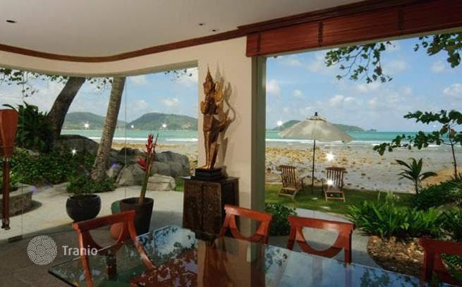 6-Bedroom Villa with Terrace and Private Pool in Patong, photo 5