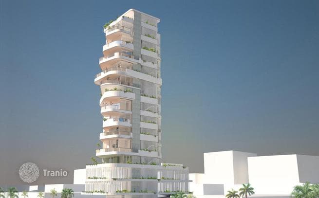 Apartments with Sea View near the Marina in Larnaca, photo 4