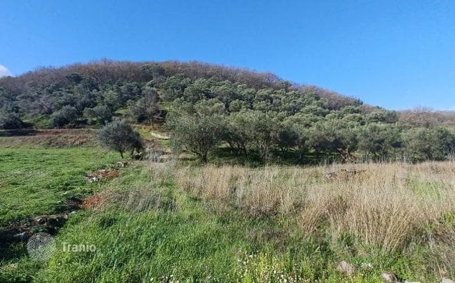 Земельный участок на Корфу (Керкире), Греция, фото 3
