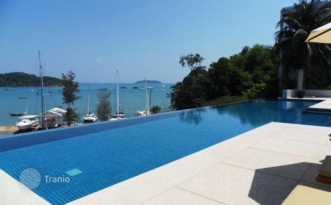 2-Bedroom Condo with 135 m² in Pakhlok, Phuket, photo 5