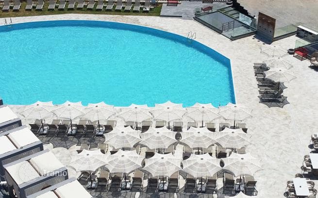 4-Bedroom Luxury Villas with Private Beach and Yacht Marina in Bodrum, photo 5