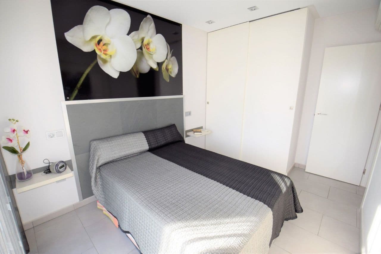 Пентхаус в Гуардамар-дель-Сегура, Испания, 68 м², фото 2