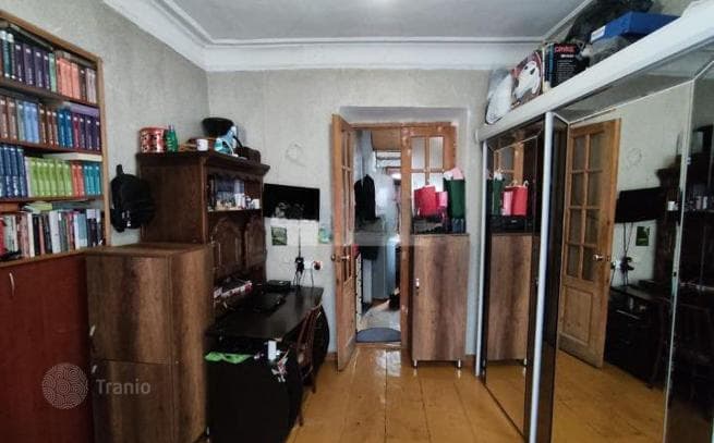1-Bedroom Apartment in Old Tbilisi, Tbilisi, photo 5