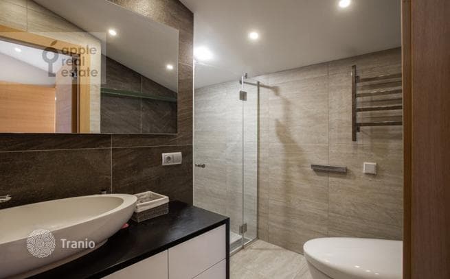 6-Room Apartment with City Views in Tagansky District, Moscow, photo 5