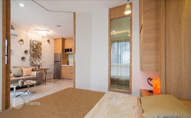Residences with Pools and Gardens in Central Pattaya, photo 4