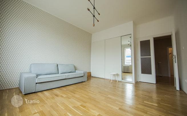 2-Bedroom Apartment in District VII, Budapest, photo 3