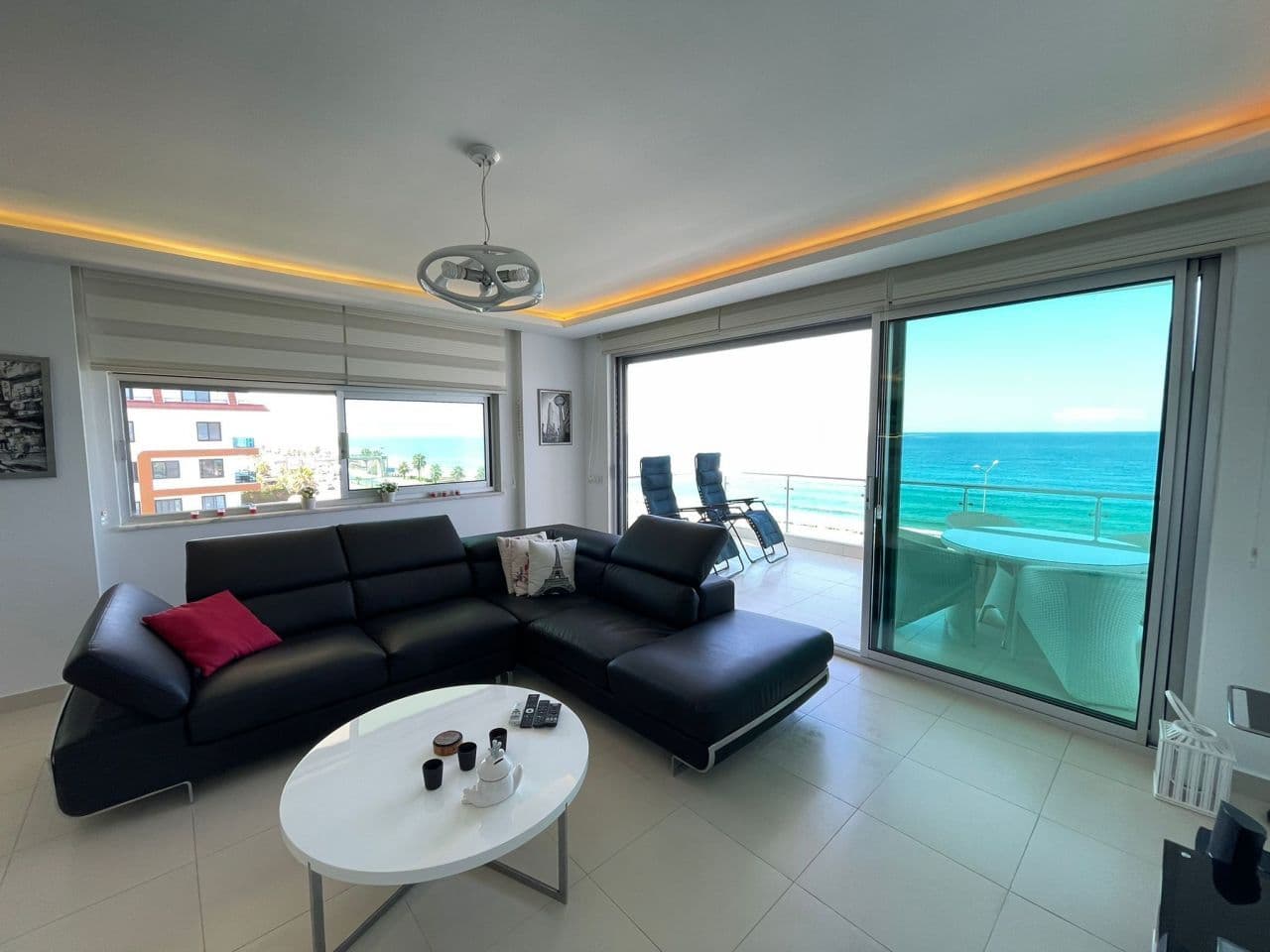 2-Bedroom Apartment in Kestel, Alanya, photo 2