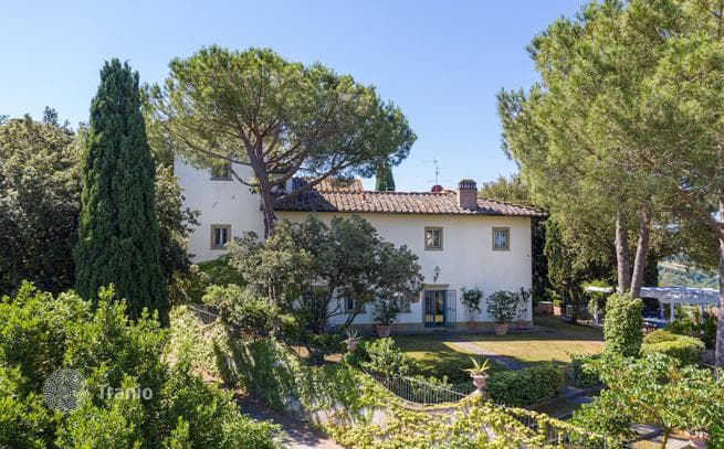 Luxury Villa Near Florence, photo 4