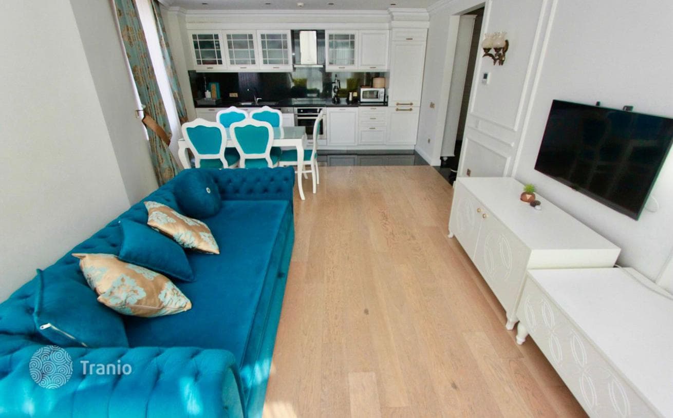 Apartment with Shared Amenities in Konyaalti, Antalya, photo 3