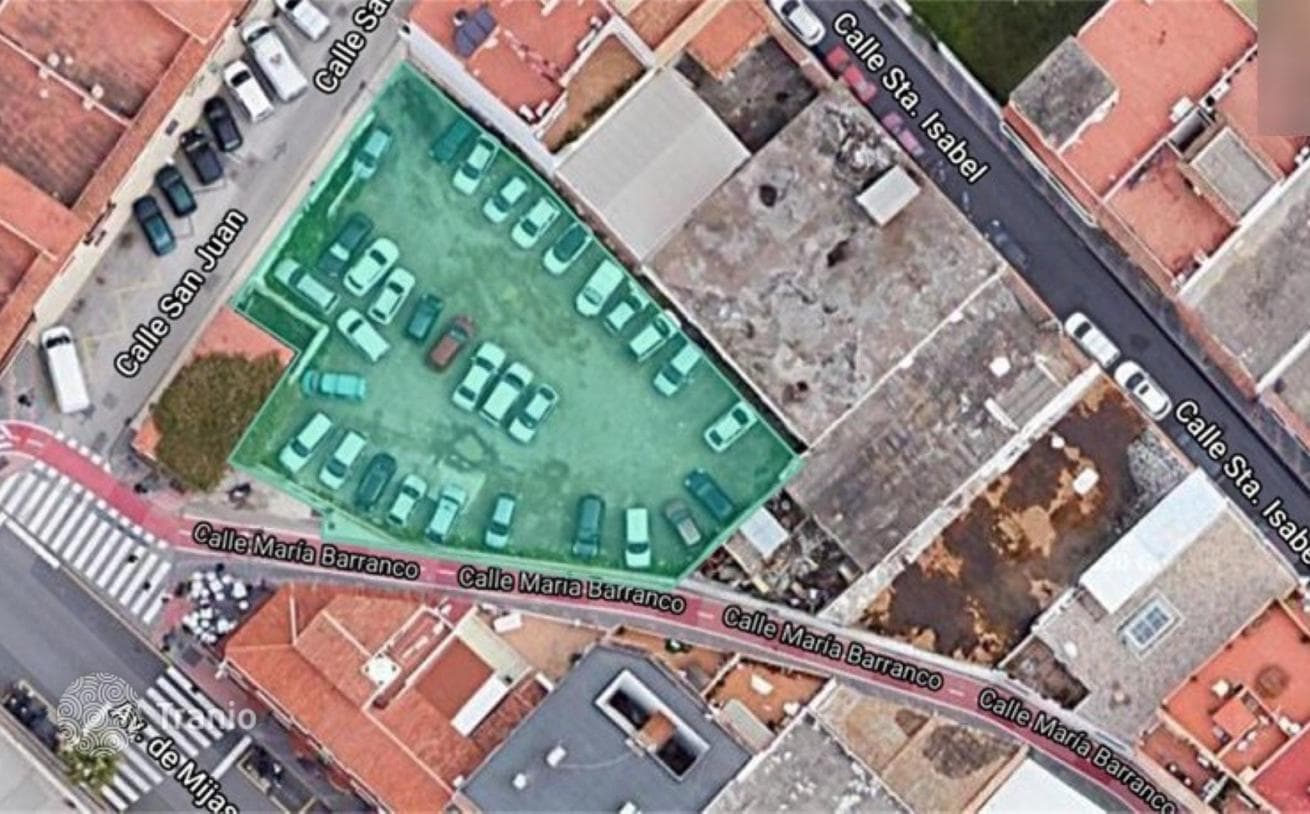 Land Plot in Mijas, photo 2