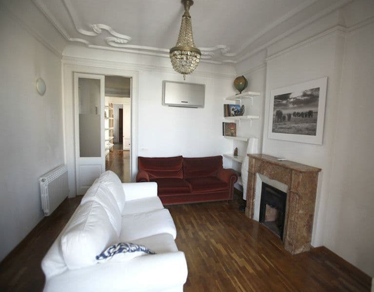 5-Bedroom Apartment in Barcelona, photo 3