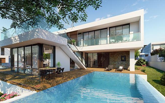 New Beachfront Villas with Private Pools in Paphos, photo 3