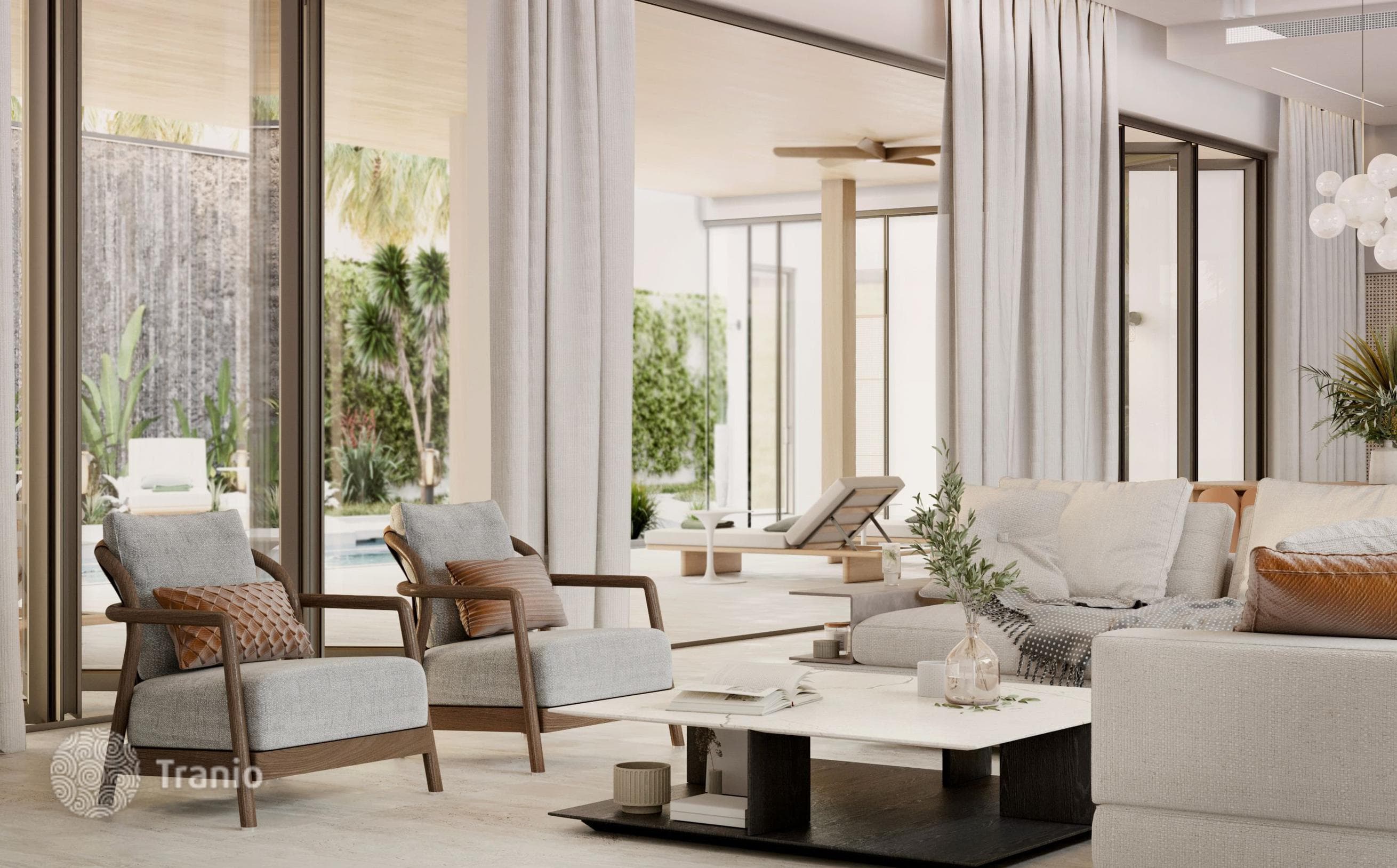 New Villas with Private Pools in Phuket, photo 2