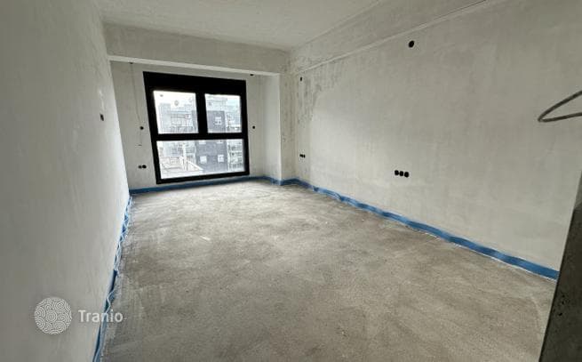 4-комнатные апартаменты в новостройке 188 м² в Салониках, Греция, фото 2