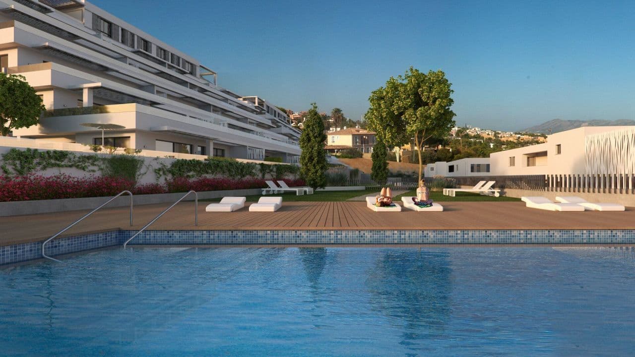 2-Bedroom Apartment in Finestrat, photo 4