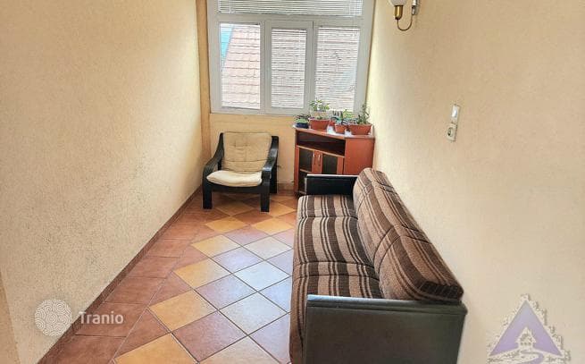 2-Bedroom House with Sea View in Tivat