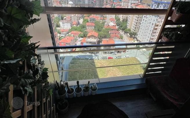 3-комнатная квартира 158 м² в Кадыкёе, Турция, фото 2