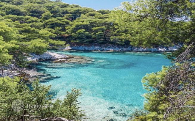Land Plot in Hvar, Croatia, photo 4