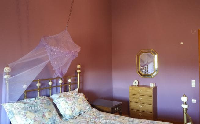 5-Bedroom Villa in Ermones, Corfu, photo 2
