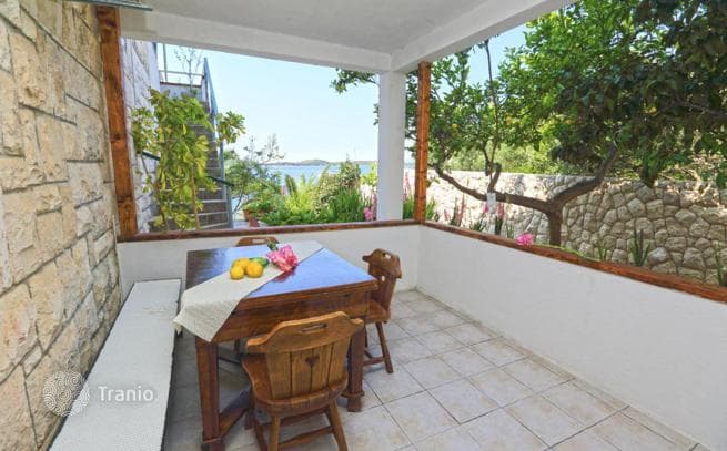 7-комнатная вилла 250 м² в Хваре, Хорватия, фото 4