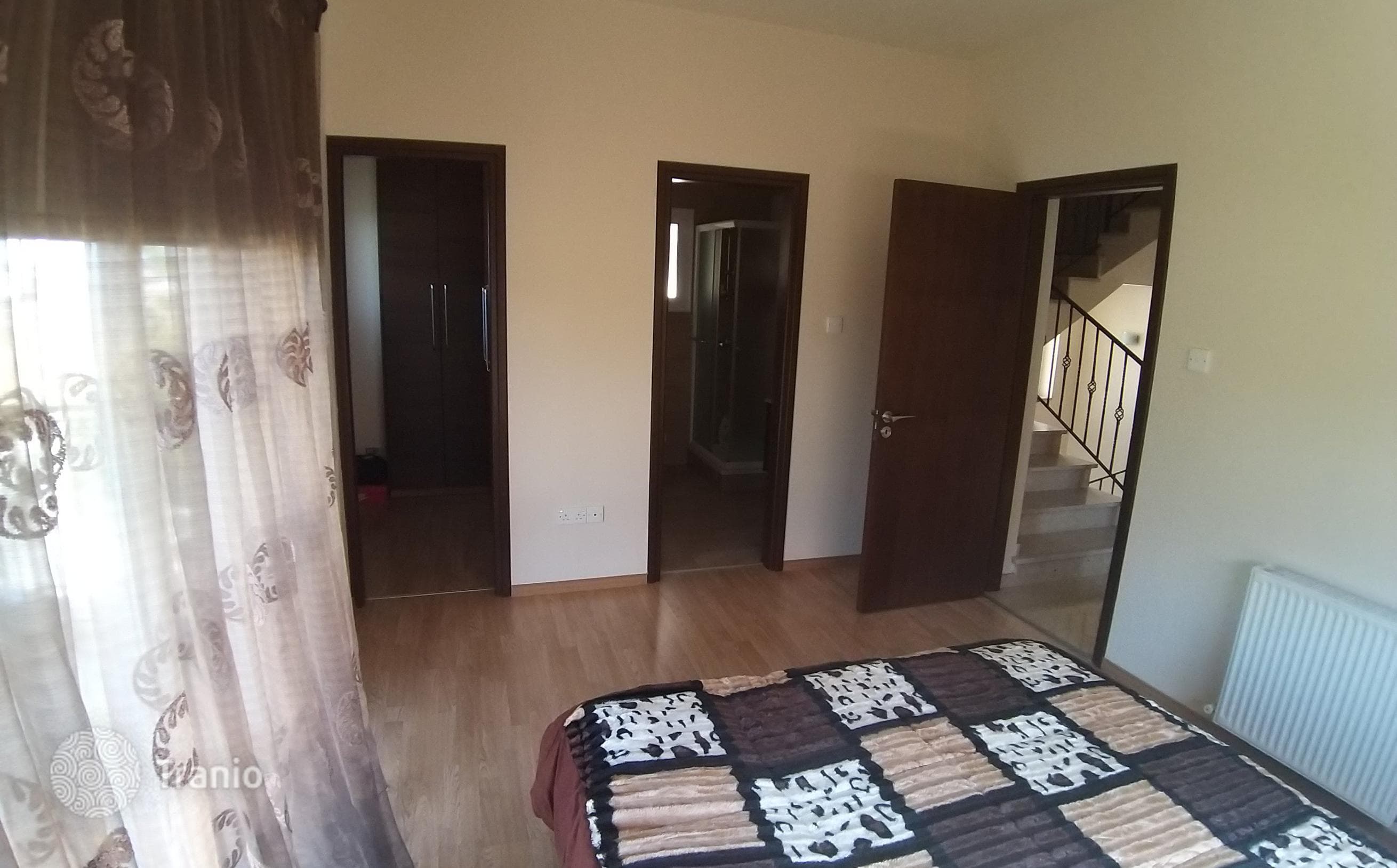 2-Bedroom House 188 m² in Larnaca, Cyprus