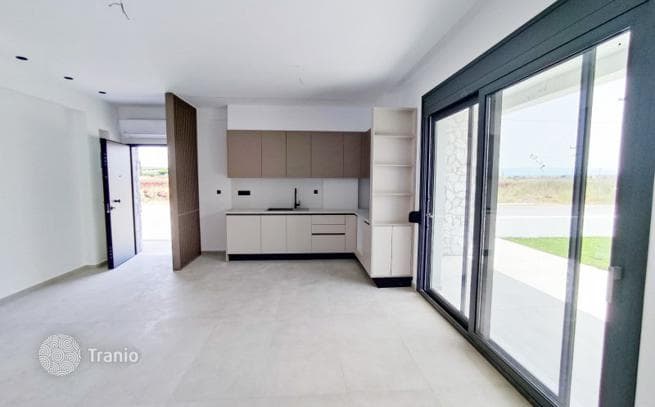 2-комнатные апартаменты в новостройке 65 м² в Халкидики, Греция, фото 5