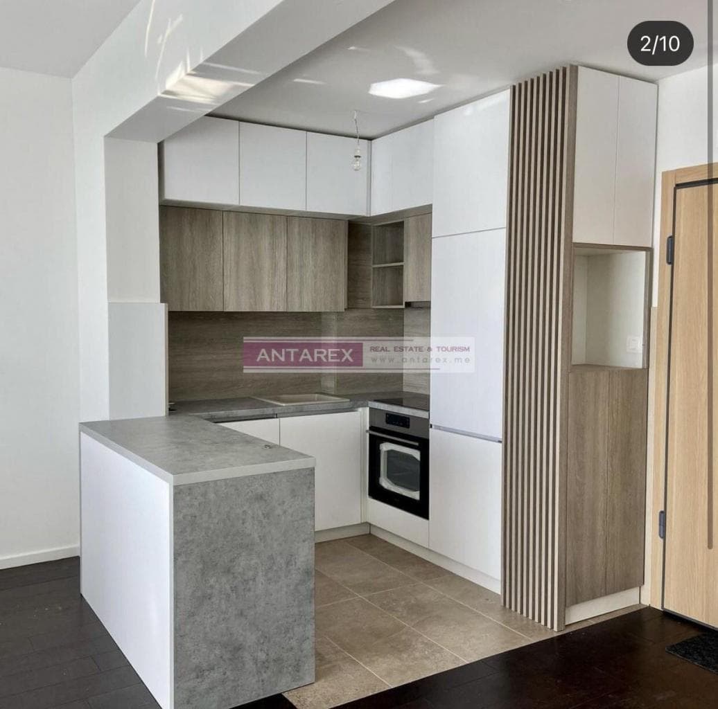 Апартаменты в Подгорице, Черногория, 150 м², фото 2