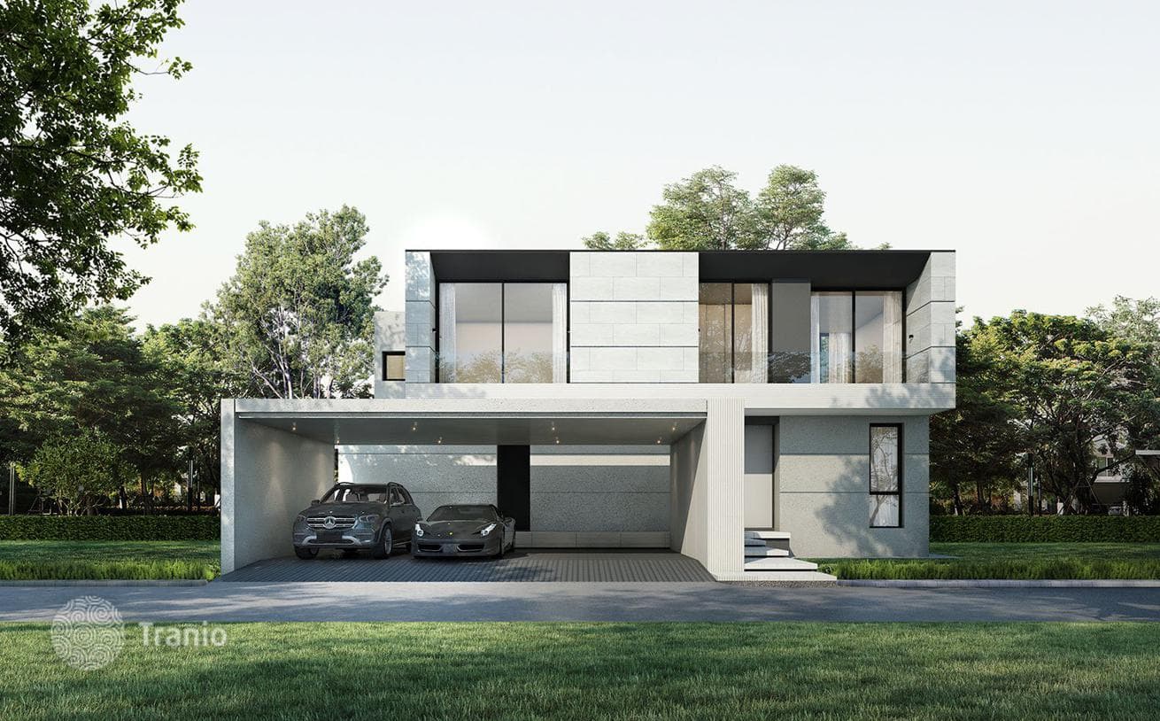 Premium Villas Near BCIS International School in Chalong, Phuket, photo 4