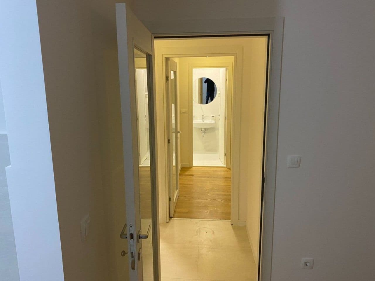 2-Bedroom Apartment in Podgorica, photo 5