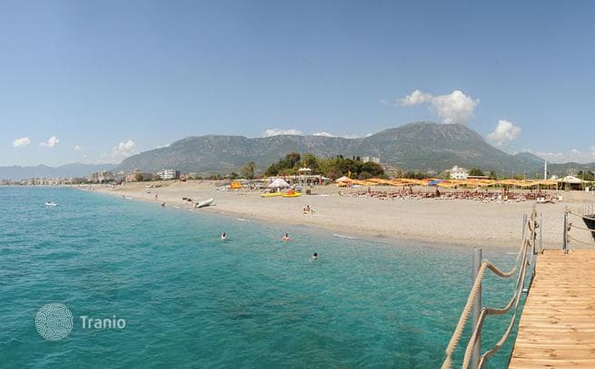 2-Bedroom (2+1) Apartment with Sea and Mountain Views in Kargicak, Alanya, photo 4