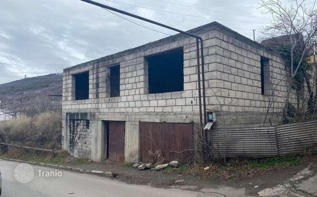 Земельный участок в Тбилиси (город), Грузия