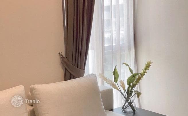 3-Bedroom Condo in Watthana, Bangkok