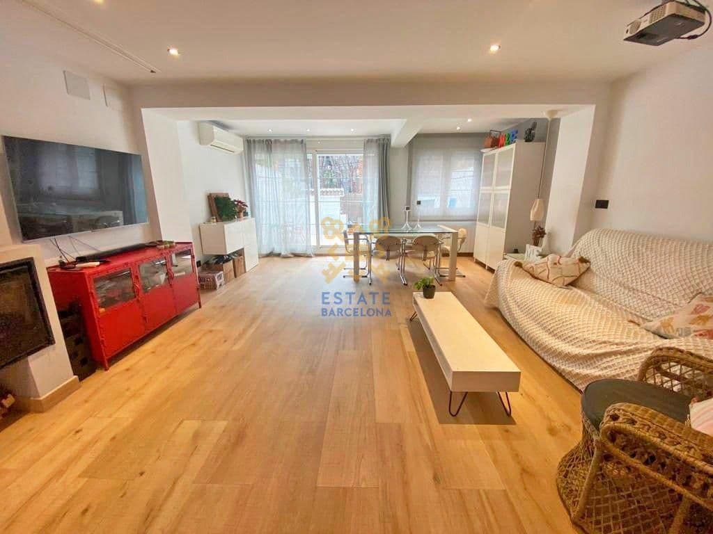 Таунхаус в Барселоне, Испания, 163 м², фото 3