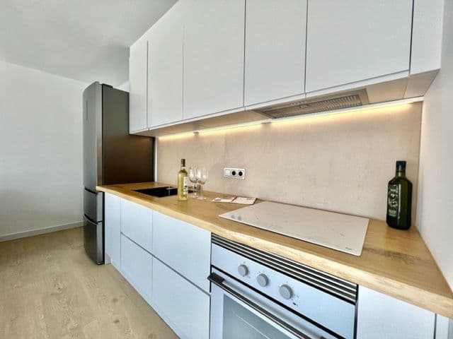 2-Bedroom Penthouse in Palma de Mallorca, photo 5
