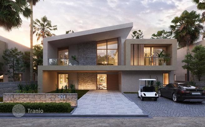 New Townhouses and Villas with Beach Access in Matrouh, Egypt, photo 5