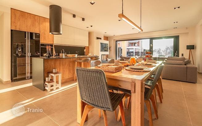 5-Bedroom Villa in Acharavi, Corfu
