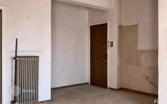 Penthouse for Renovation in Central Athens, photo 5
